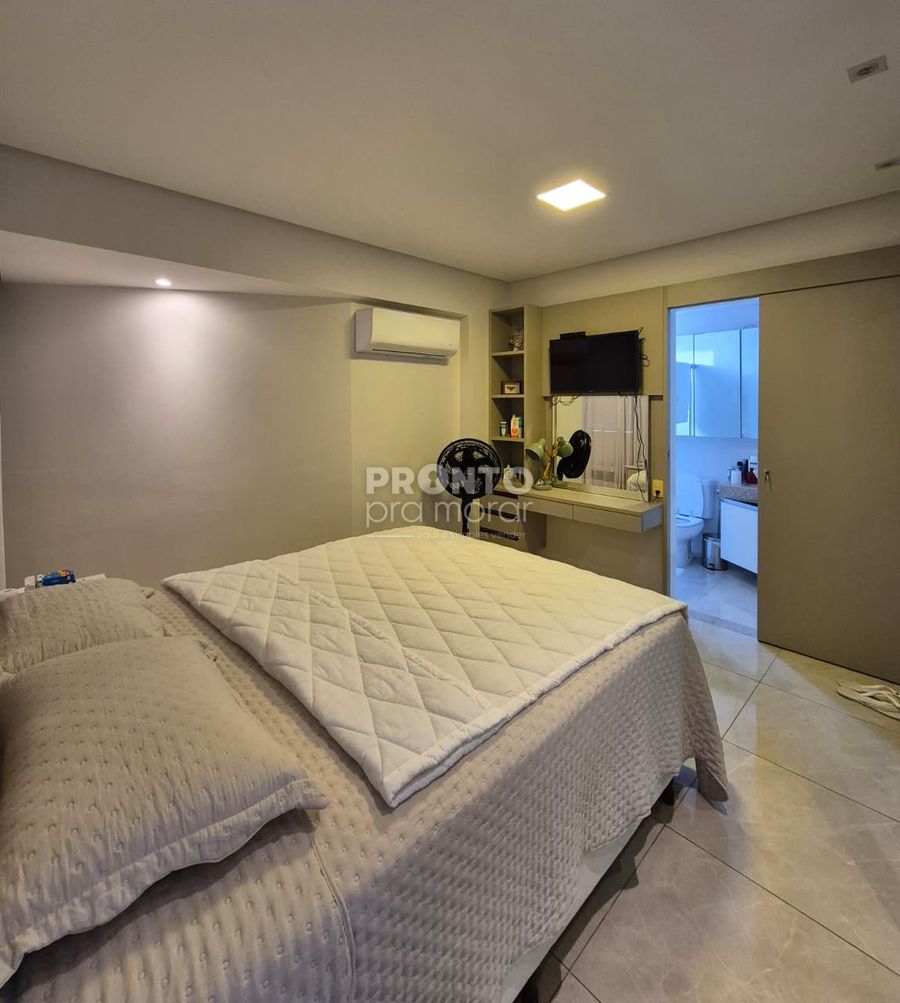 Apartamento, 3 quartos, 87 m² - Foto 5