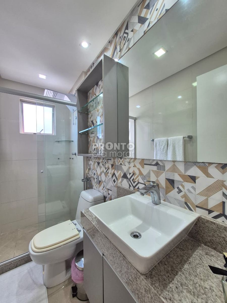 Apartamento, 3 quartos, 87 m² - Foto 13