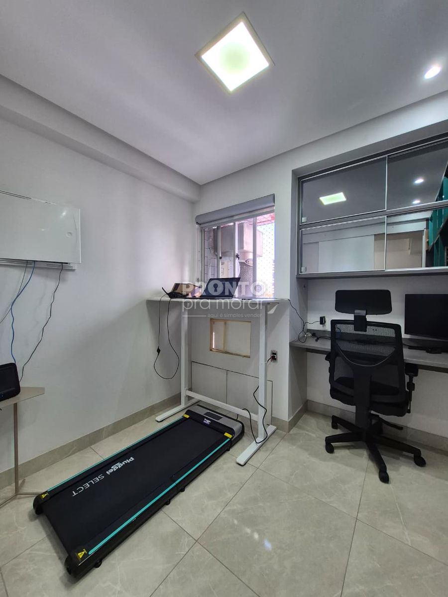 Apartamento, 3 quartos, 87 m² - Foto 11