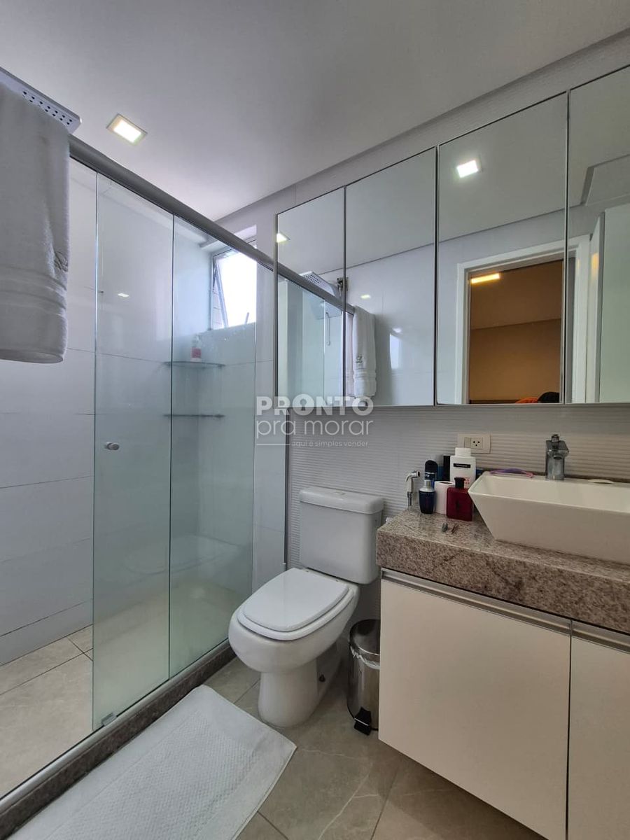 Apartamento, 3 quartos, 87 m² - Foto 7