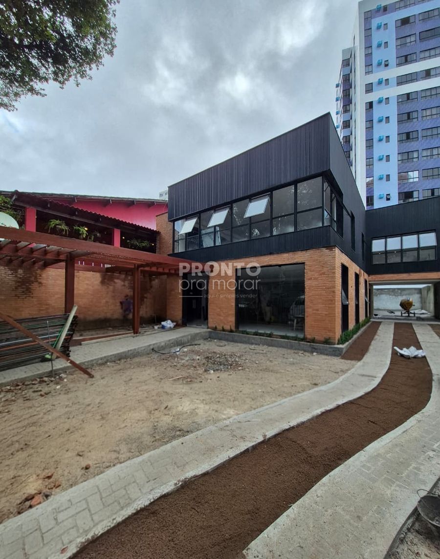 Depósito-Galpão, 300 m² - Foto 9