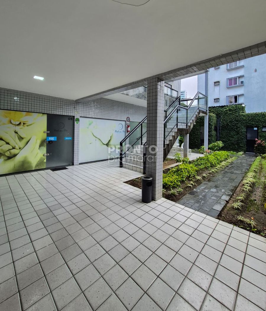 Prédio Inteiro, 28 m² - Foto 6
