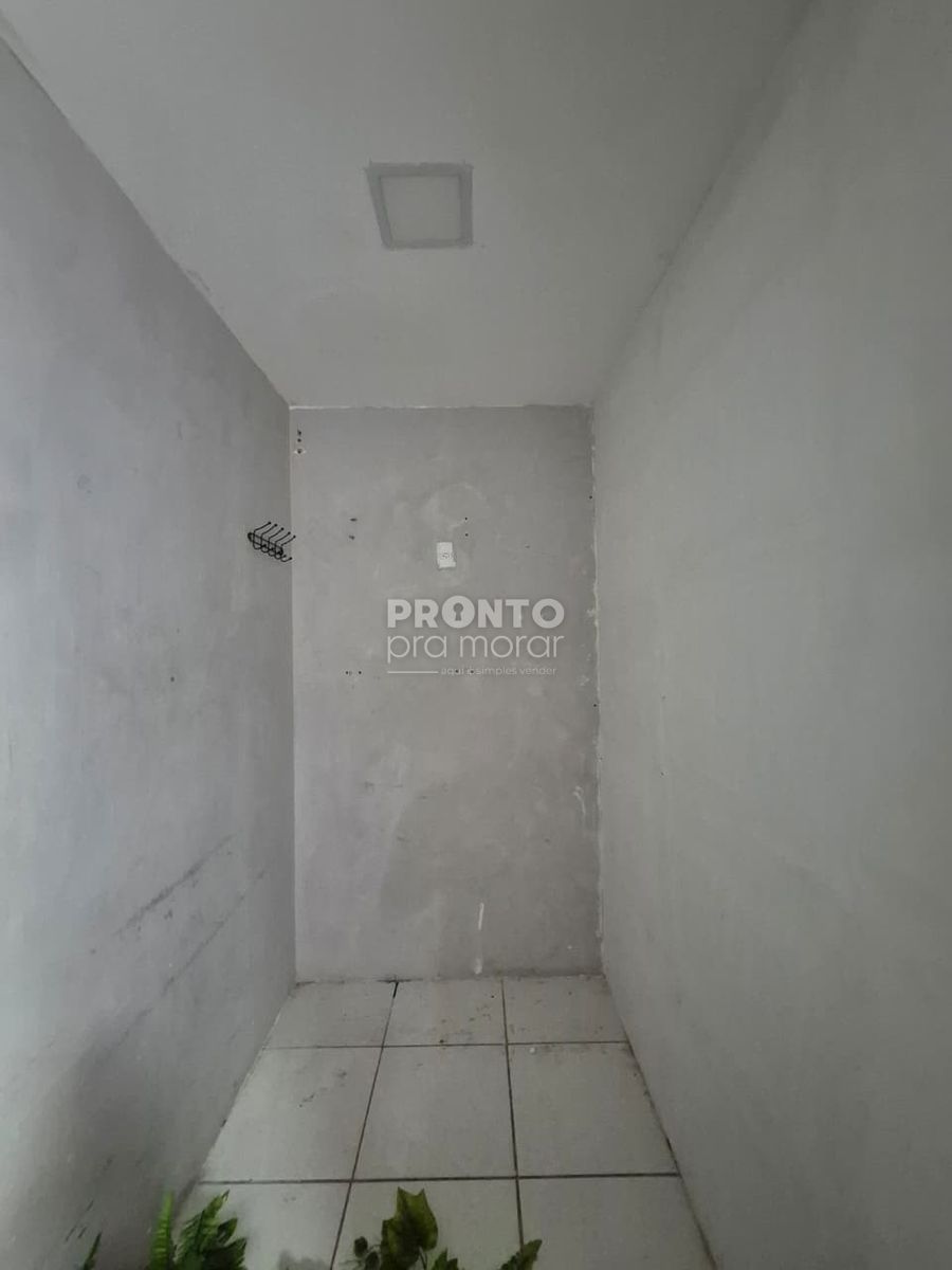 Prédio Inteiro, 28 m² - Foto 2