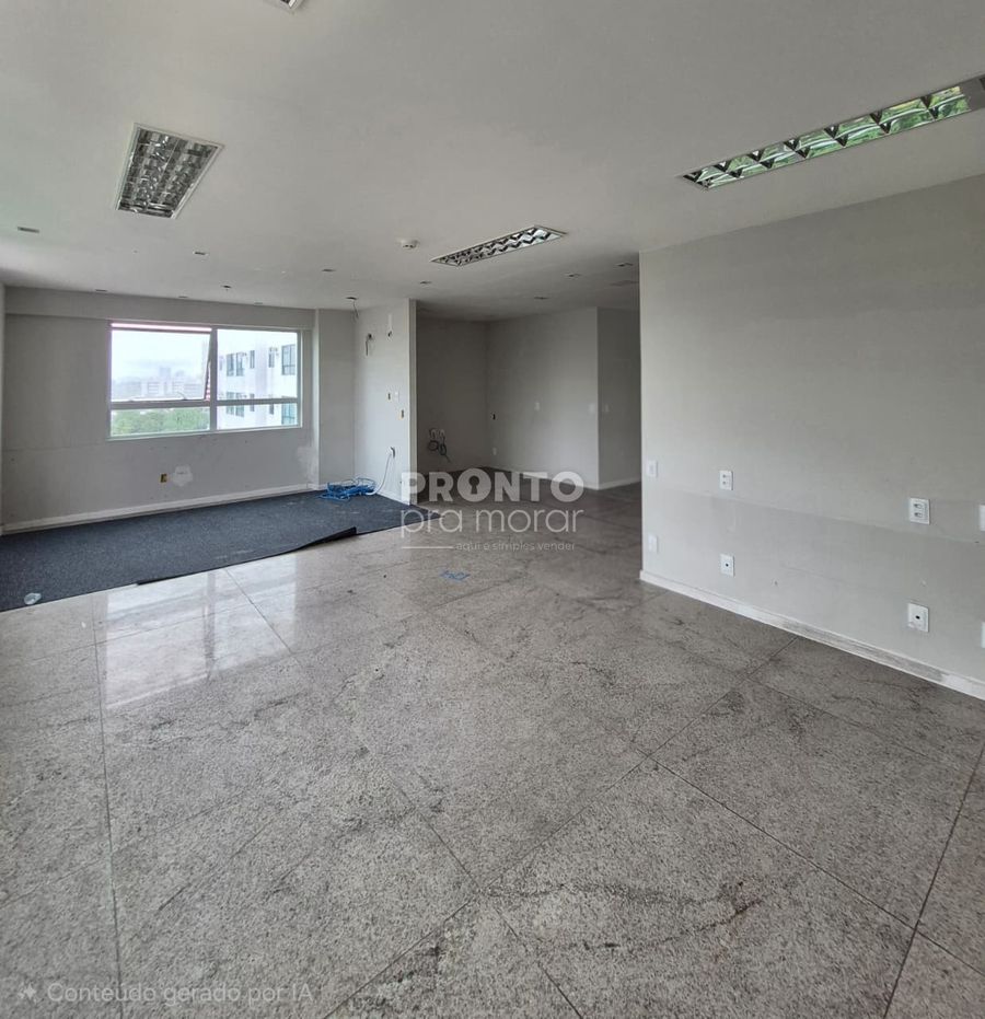 Sala-Conjunto, 26 m² - Foto 6