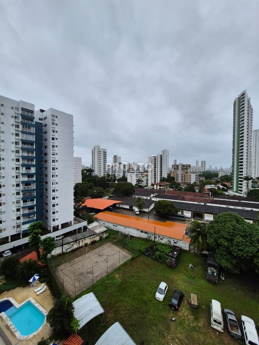 Sala-Conjunto, 26 m² - Foto 3