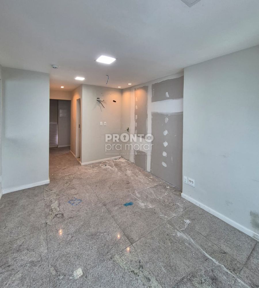 Sala/Conjunto Comercial em Casa Forte - Wallace Pinto Corretor