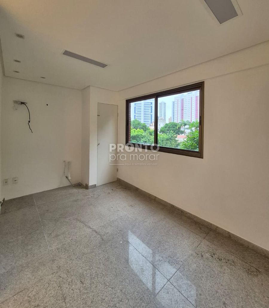 Sala/Conjunto Comercial em Casa Forte - Wallace Pinto Corretor