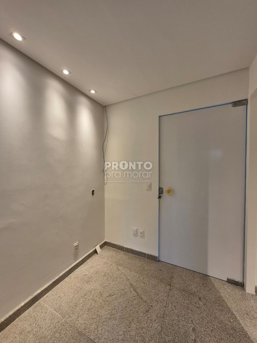 Sala-Conjunto, 25 m² - Foto 7