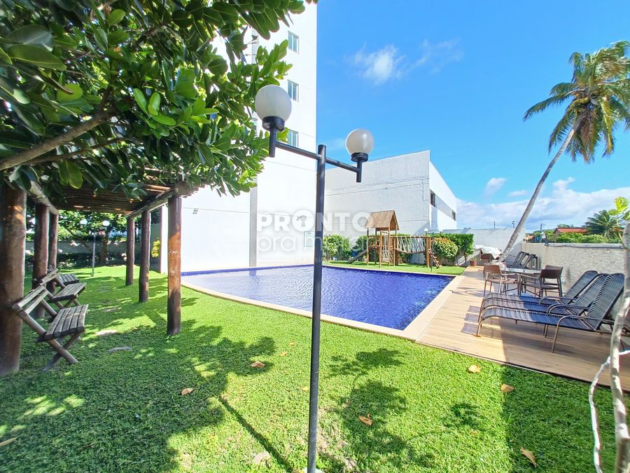 Apartamento, 3 quartos, 70 m² - Foto 26