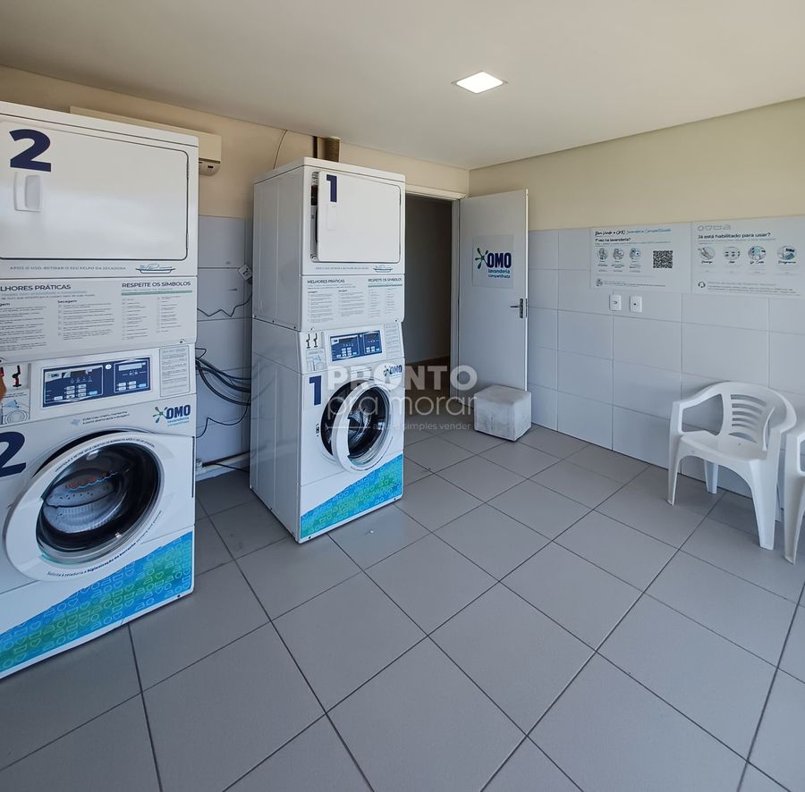 Apartamento, 3 quartos, 70 m² - Foto 31