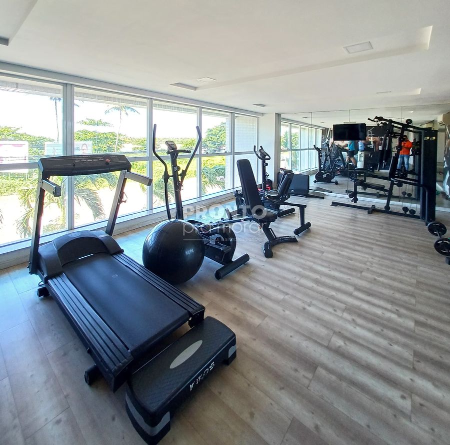 Apartamento, 3 quartos, 70 m² - Foto 23