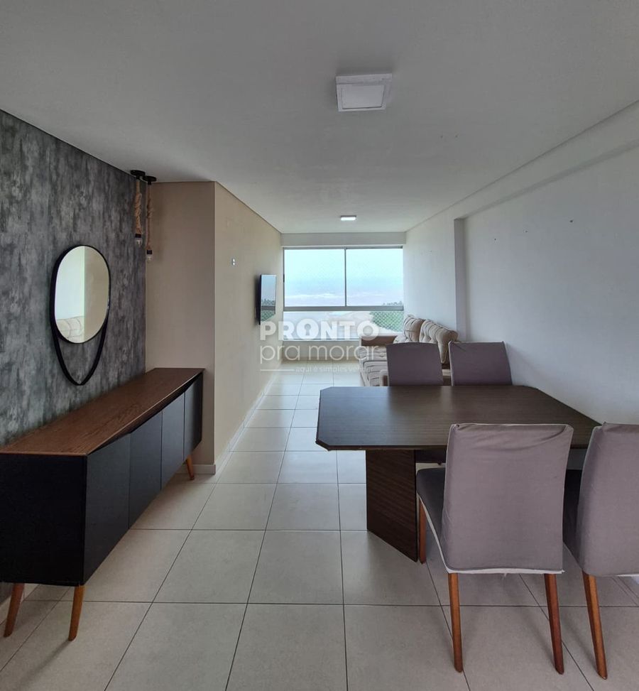Apartamento, 3 quartos, 70 m² - Foto 11