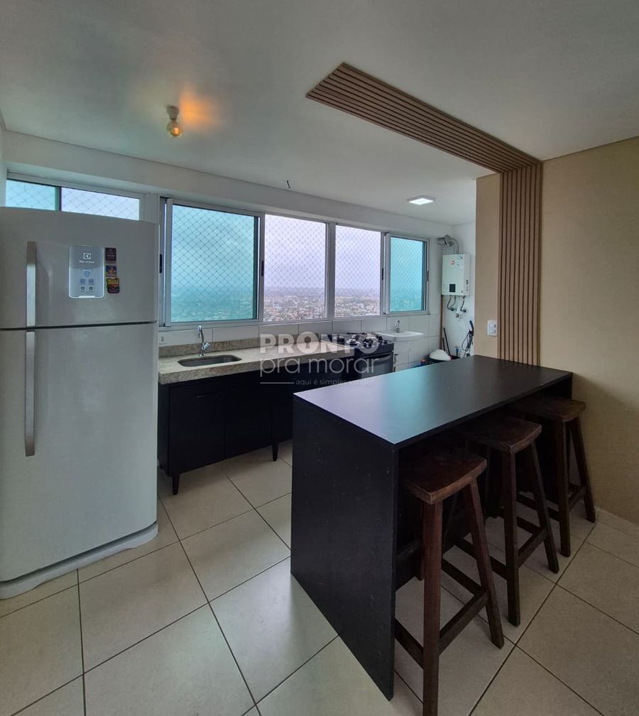 Apartamento, 3 quartos, 70 m² - Foto 9