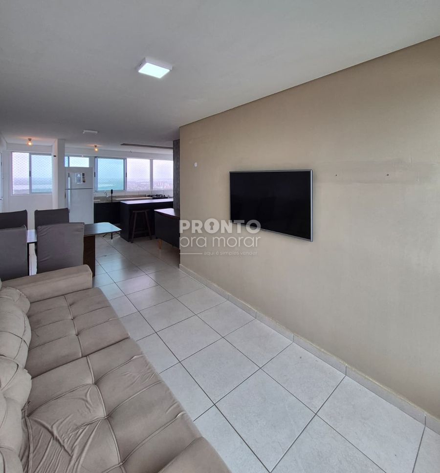 Apartamento, 3 quartos, 70 m² - Foto 14