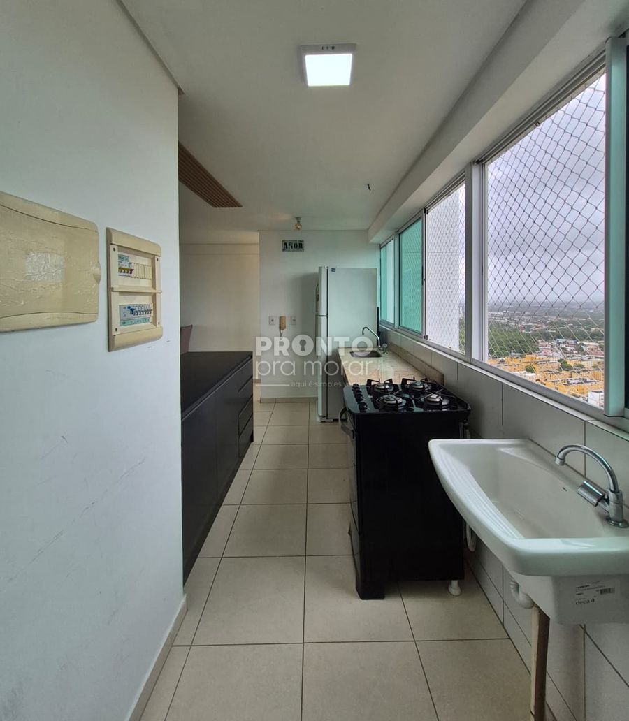 Apartamento, 3 quartos, 70 m² - Foto 13