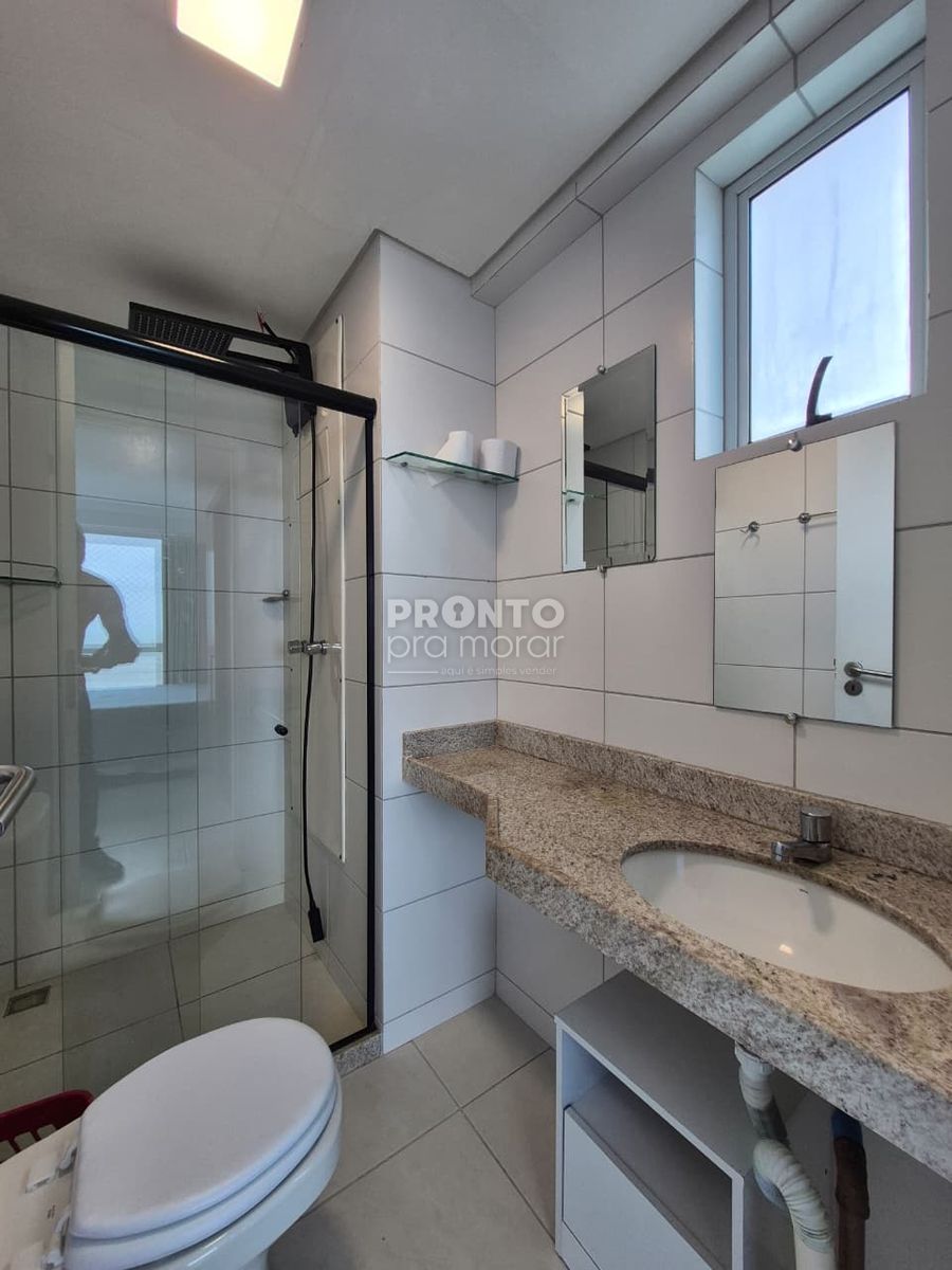 Apartamento, 3 quartos, 70 m² - Foto 5