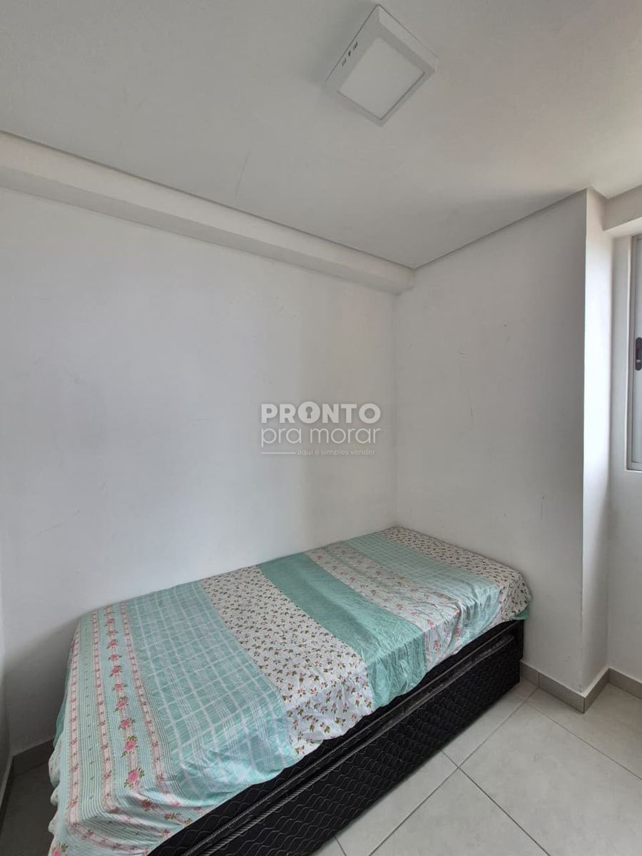 Apartamento com 3 quartos em Barra de Jangada - Wallace Pinto Corretor