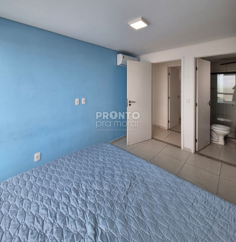 Apartamento, 3 quartos, 70 m² - Foto 4