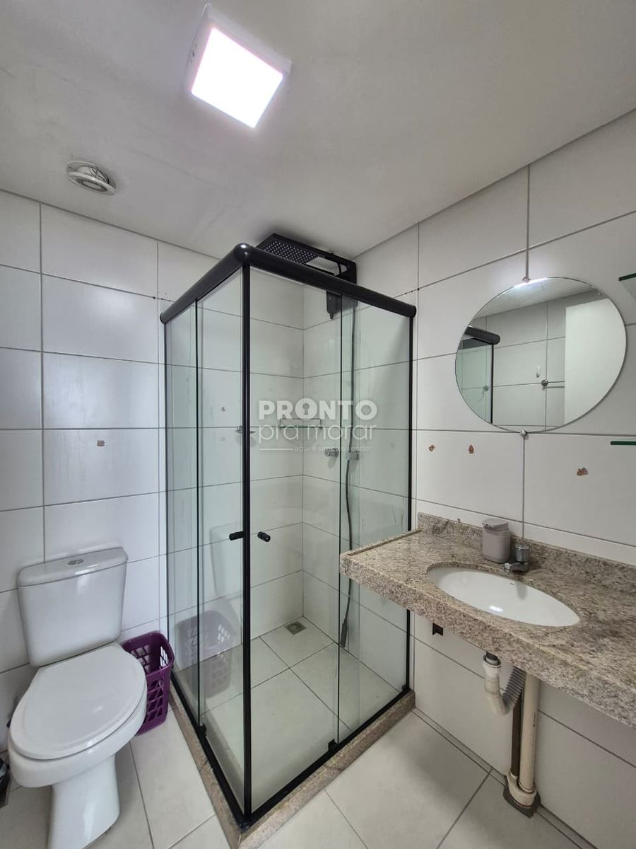 Apartamento, 3 quartos, 70 m² - Foto 3