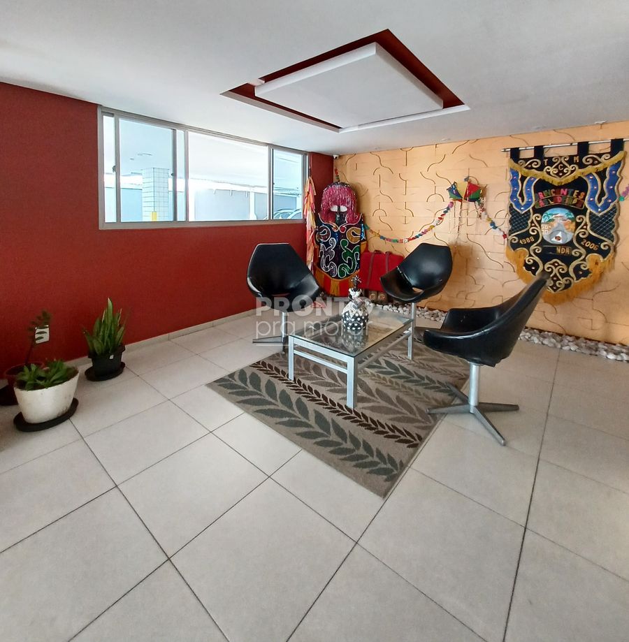 Apartamento, 2 quartos, 93 m² - Foto 20