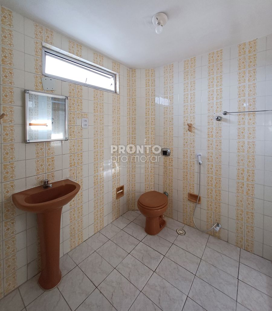 Apartamento, 2 quartos, 93 m² - Foto 2