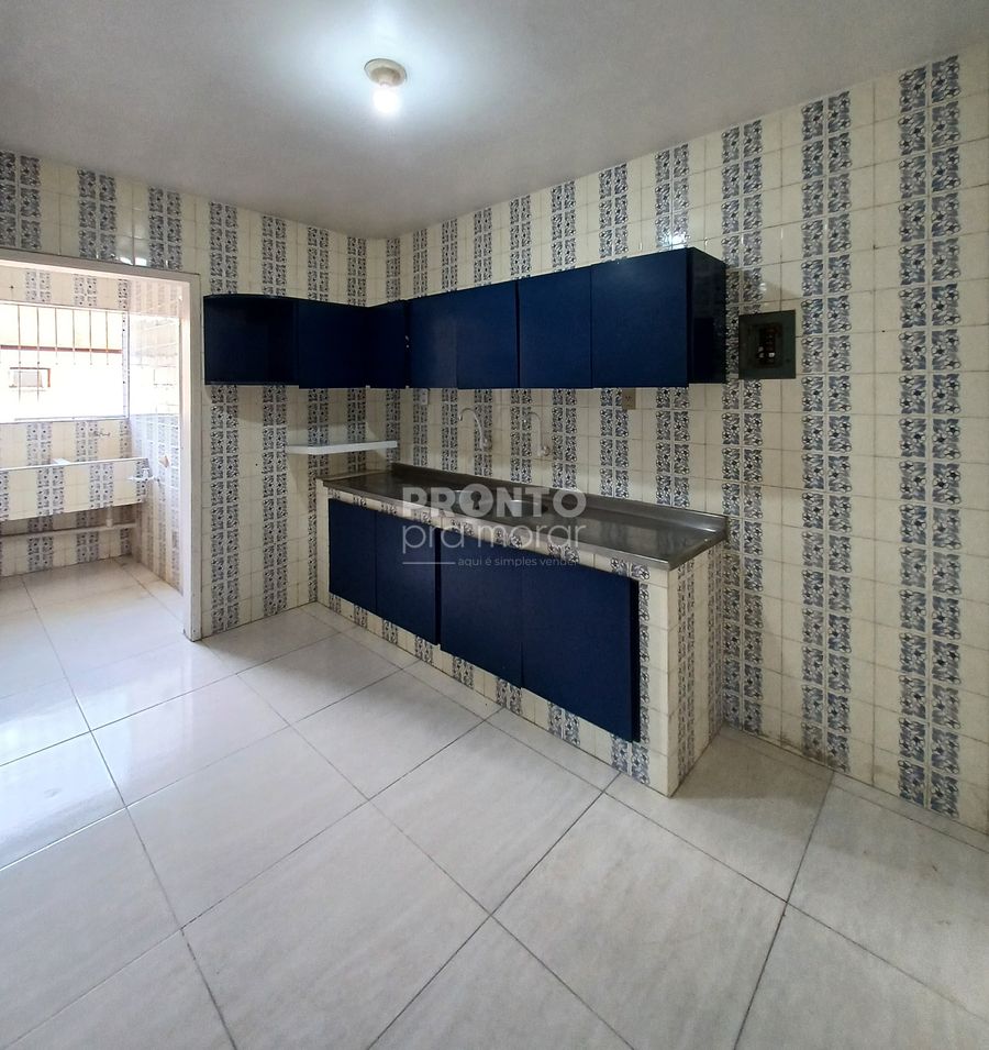 Apartamento com 2 quartos em Casa Caiada - Wallace Pinto Corretor