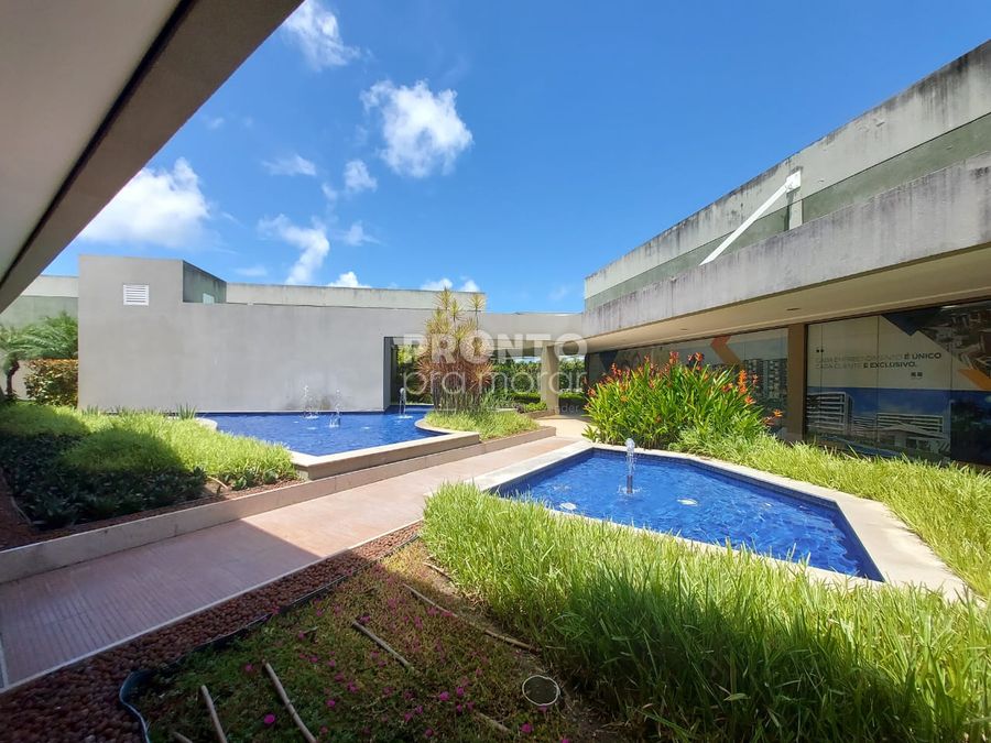 Sala-Conjunto, 33 m² - Foto 11