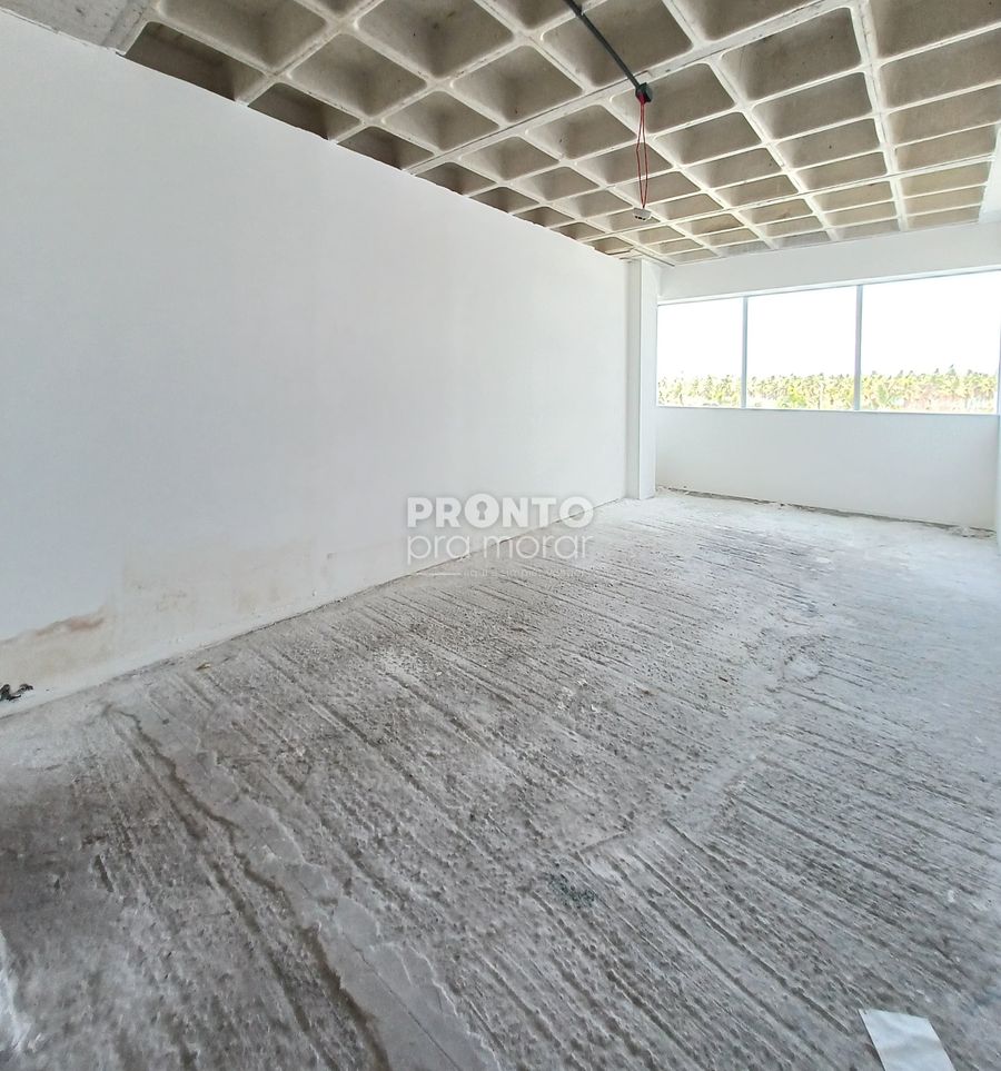 Sala-Conjunto, 33 m² - Foto 4