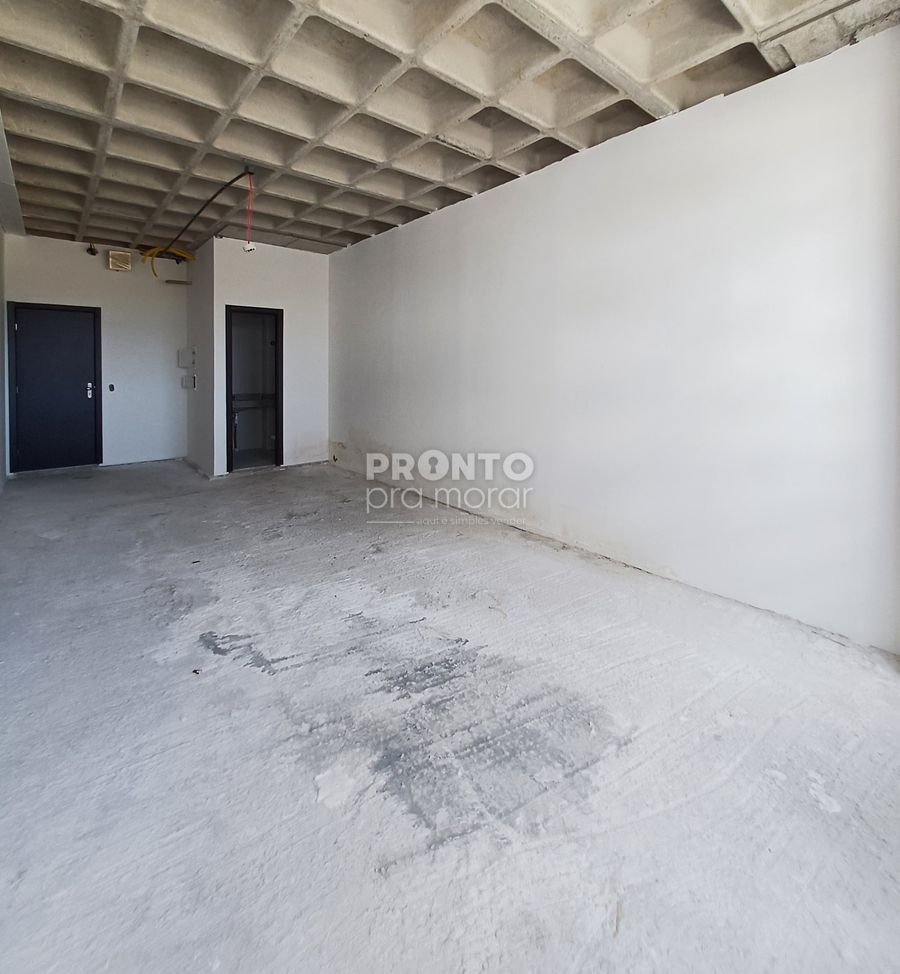 Sala-Conjunto, 33 m² - Foto 2