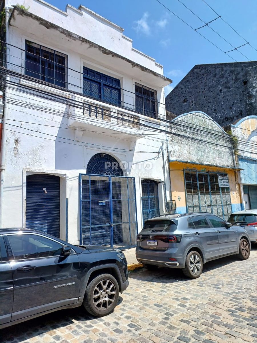 Sala/Conjunto Comercial em Recife - Wallace Pinto Corretor