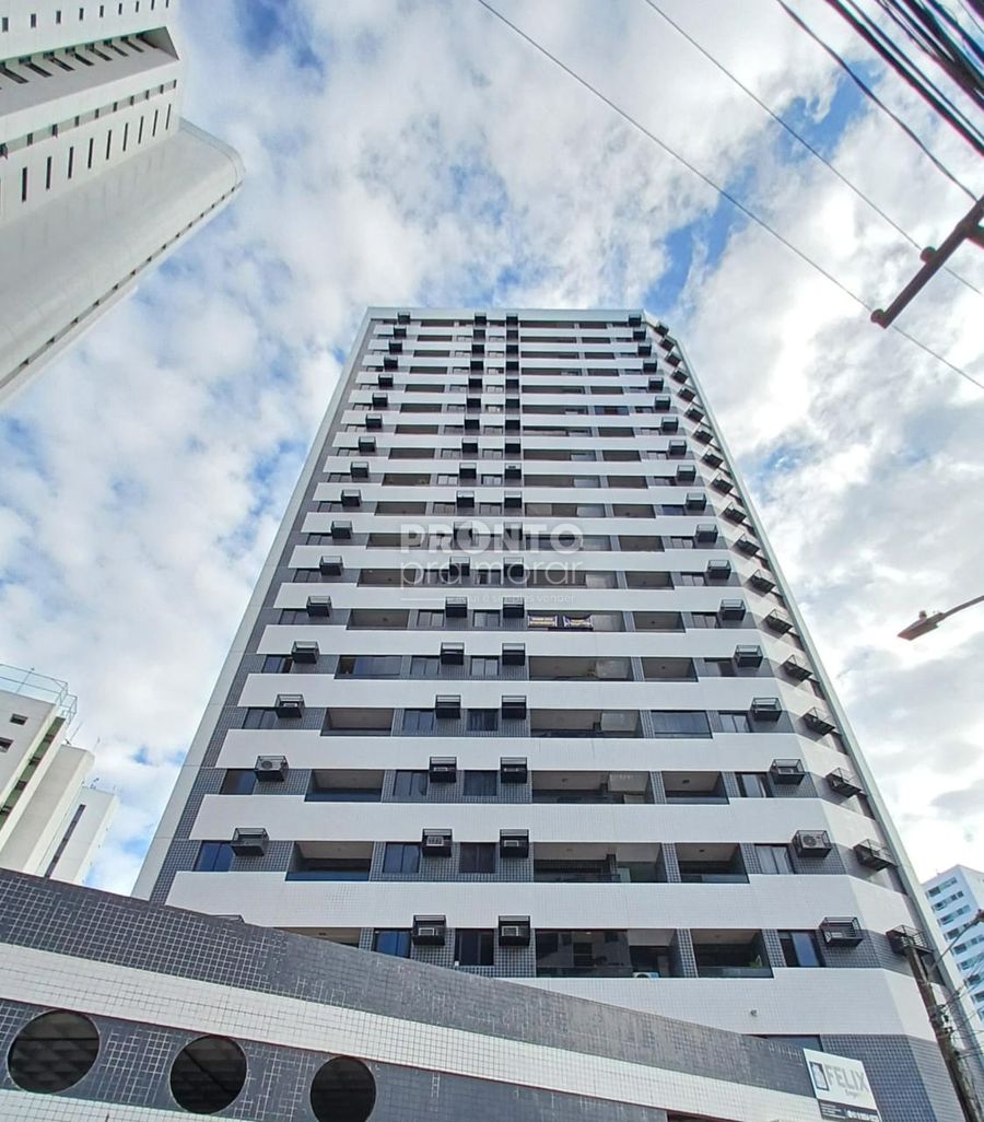 Apartamento, 2 quartos, 58 m² - Foto 13