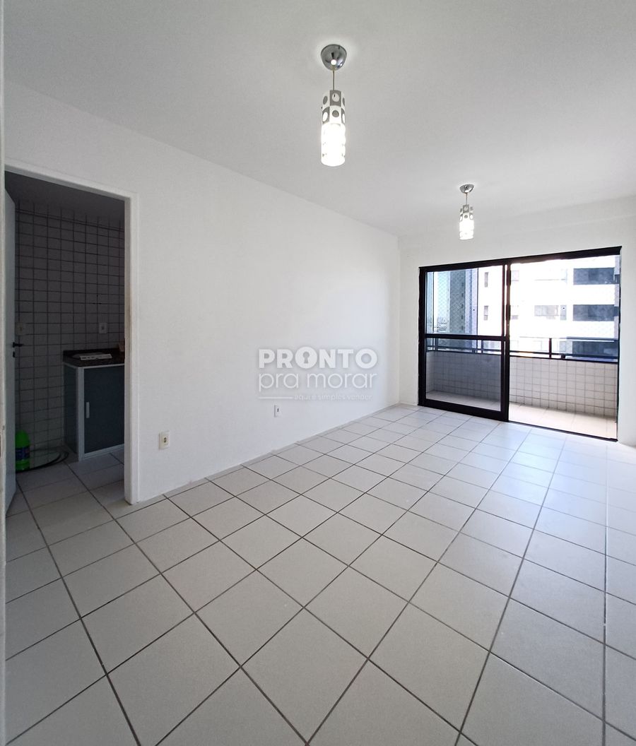 Apartamento, 2 quartos, 58 m² - Foto 4