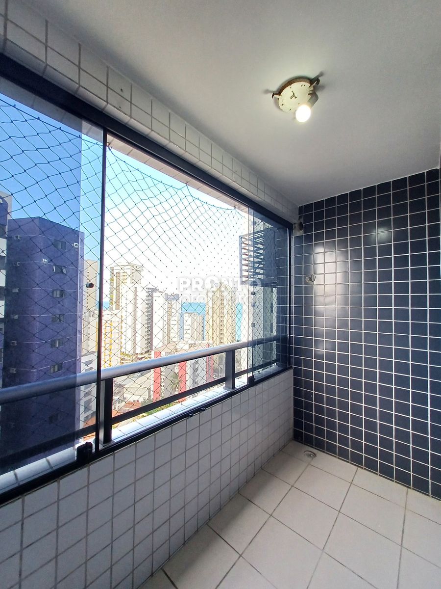Apartamento, 2 quartos, 58 m² - Foto 6