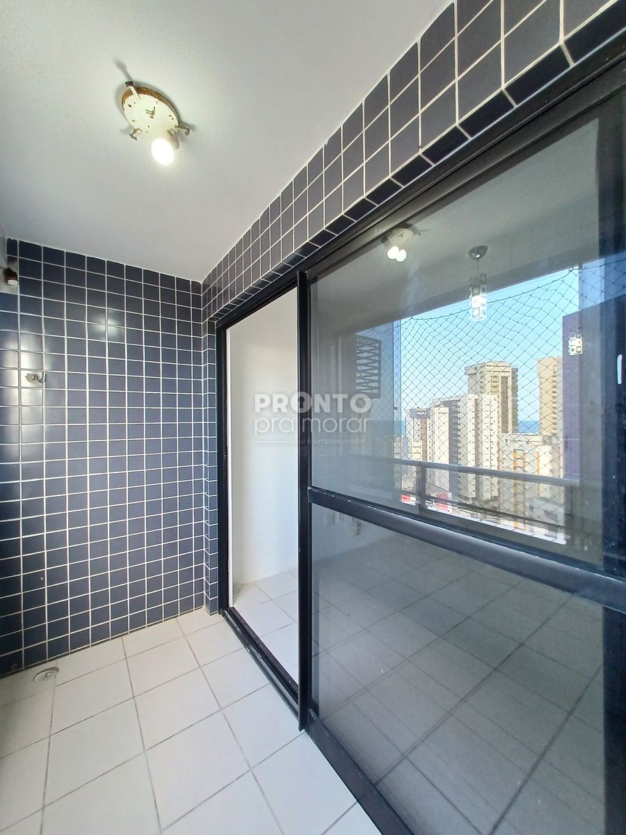 Apartamento, 2 quartos, 58 m² - Foto 7