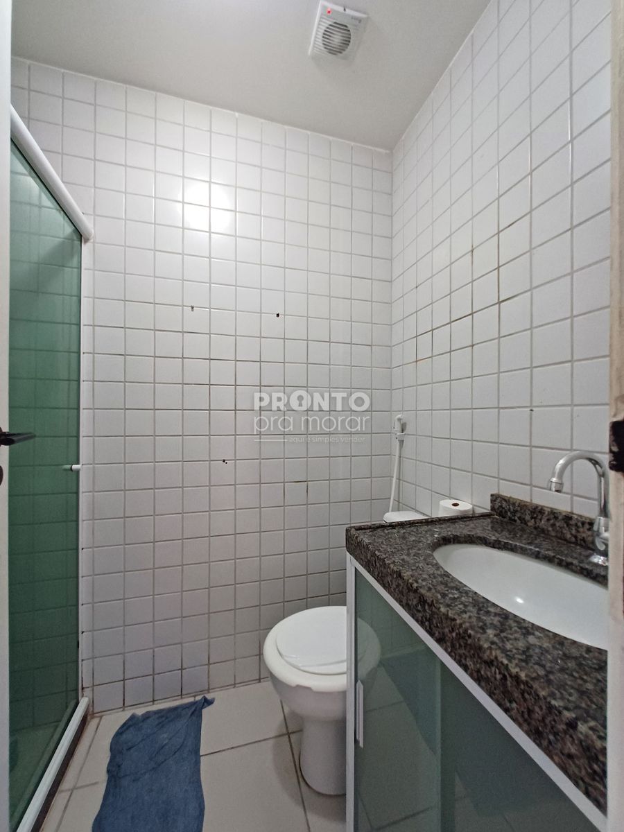 Apartamento com 2 quartos em Piedade - Wallace Pinto Corretor
