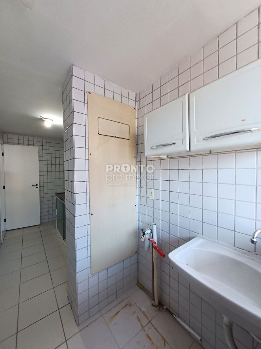 Apartamento, 2 quartos, 58 m² - Foto 9
