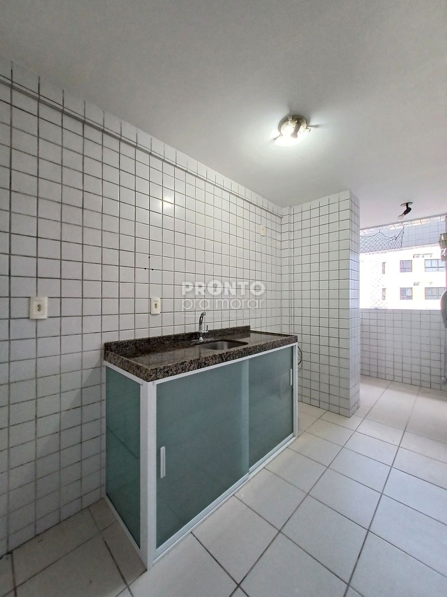 Apartamento, 2 quartos, 58 m² - Foto 5