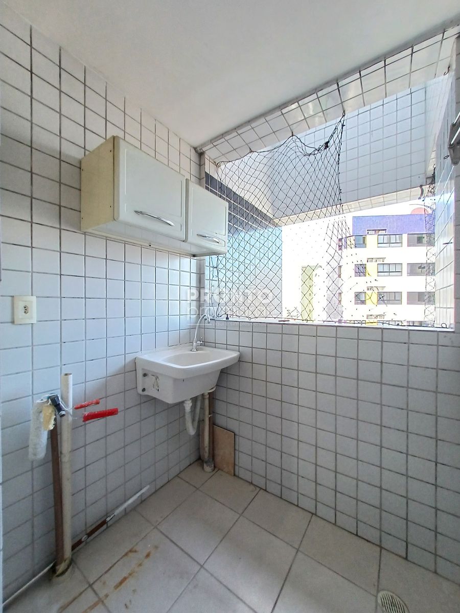 Apartamento com 2 quartos em Piedade - Wallace Pinto Corretor