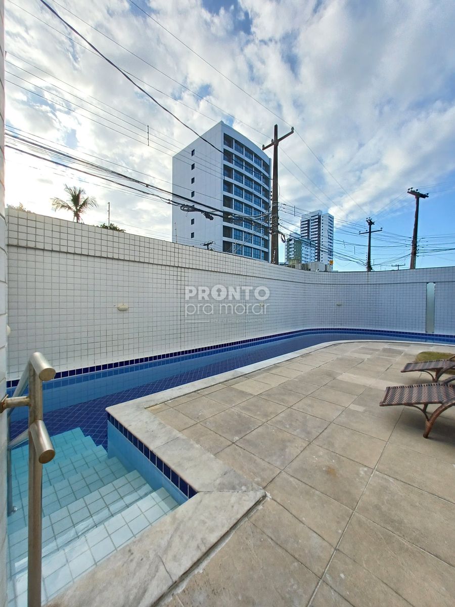 Apartamento, 2 quartos, 58 m² - Foto 17