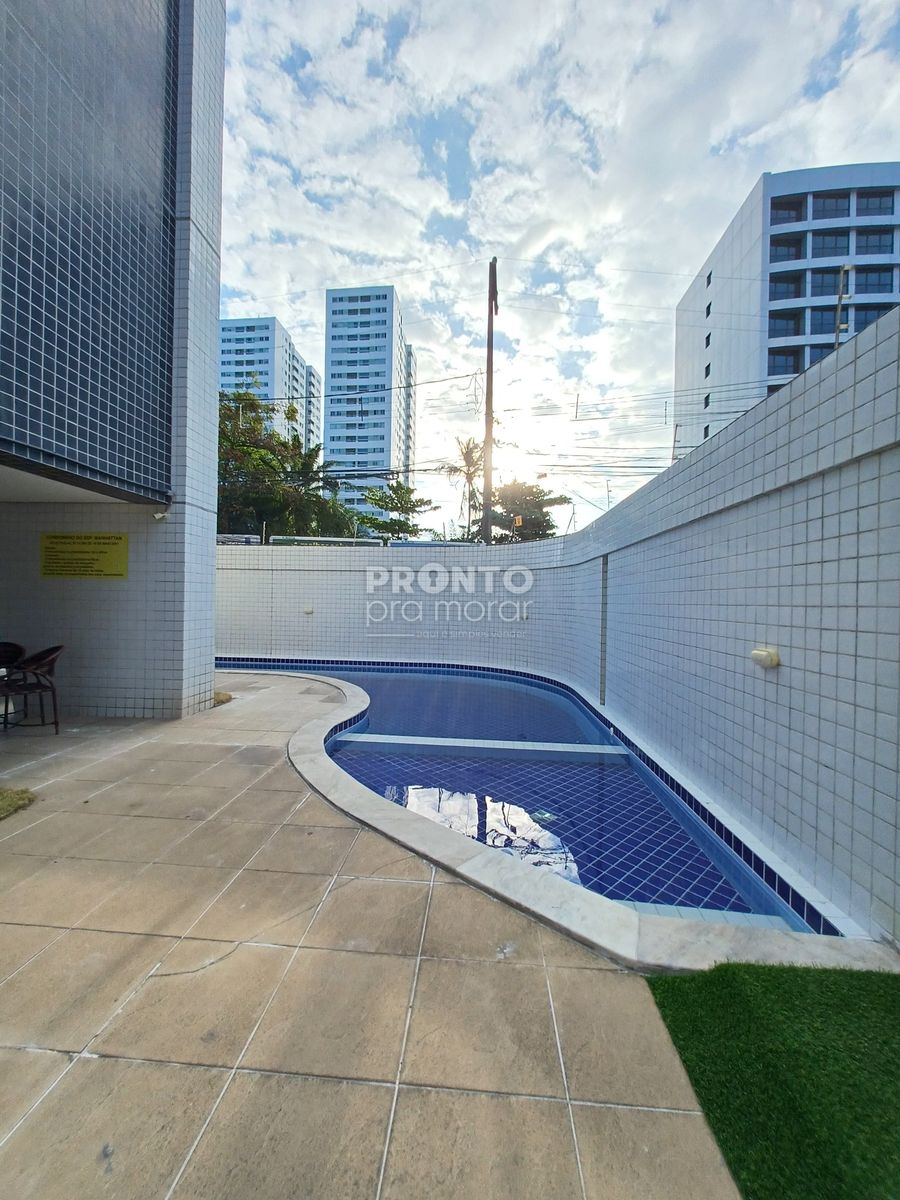 Apartamento, 2 quartos, 58 m² - Foto 18