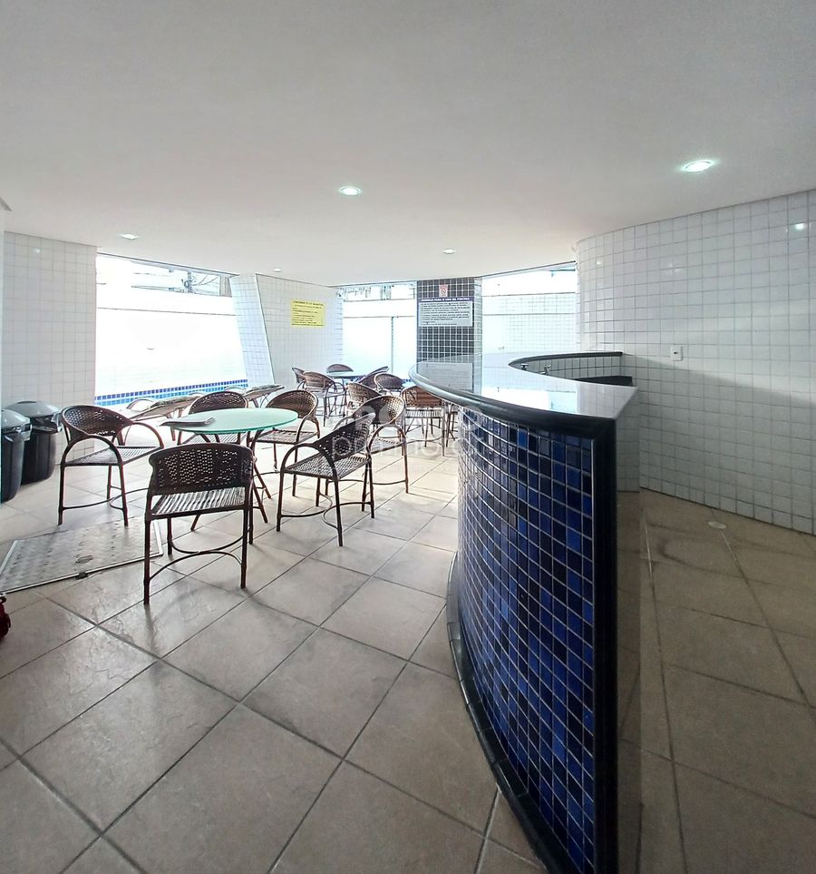 Apartamento, 2 quartos, 58 m² - Foto 20