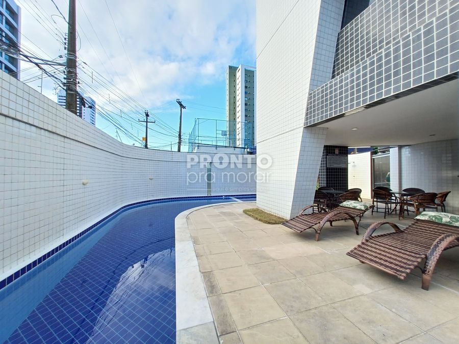 Apartamento, 2 quartos, 58 m² - Foto 21
