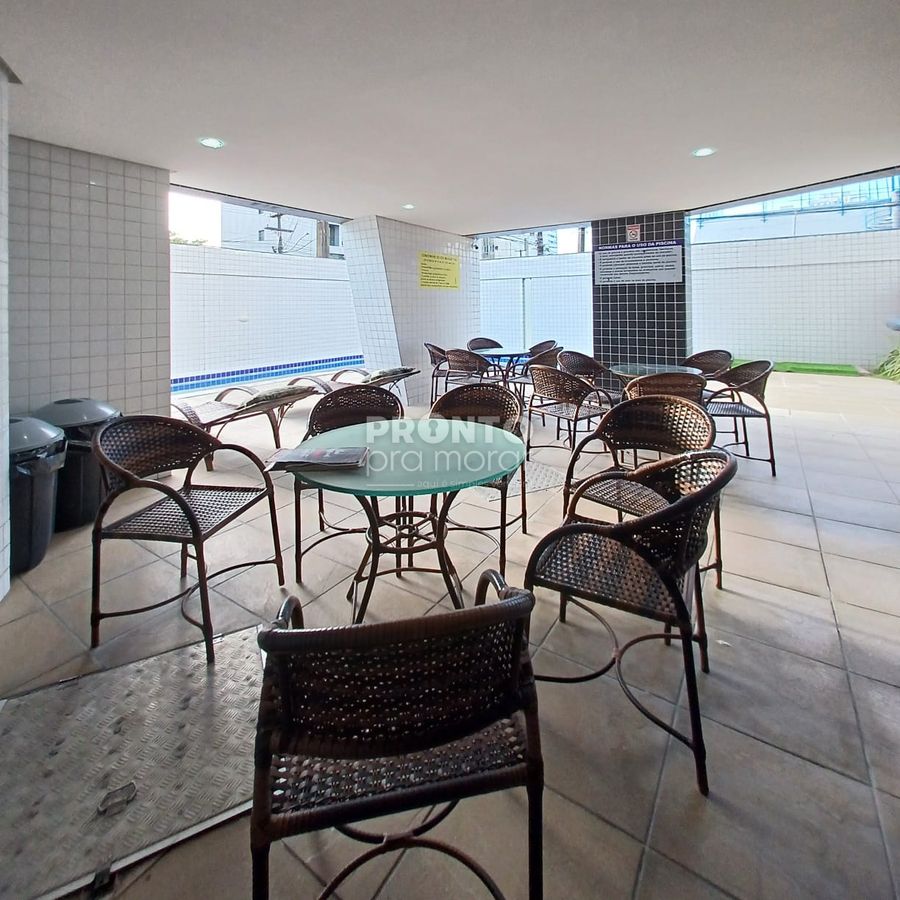 Apartamento, 2 quartos, 58 m² - Foto 23