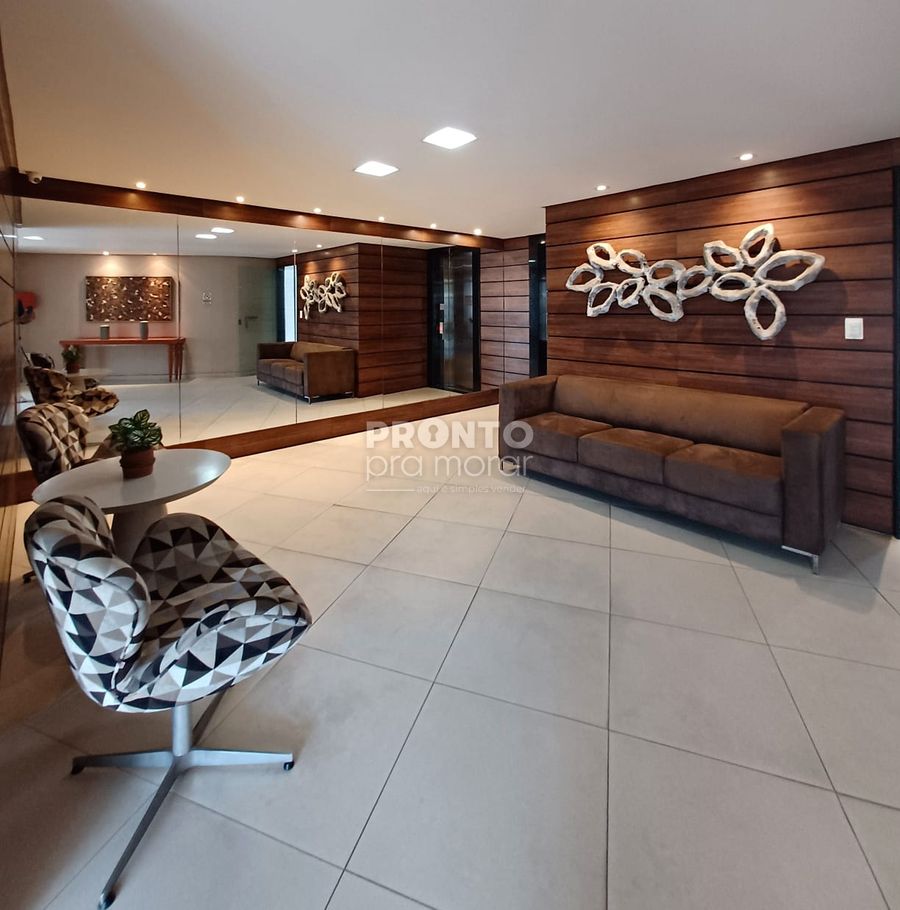 Apartamento, 2 quartos, 58 m² - Foto 24