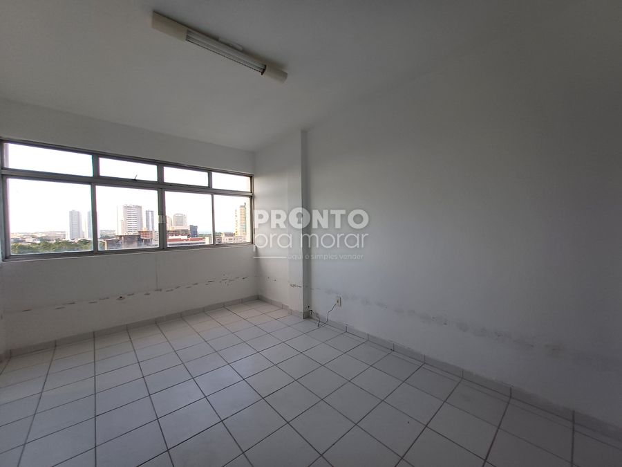 Sala/Conjunto Comercial em Boa Vista - Wallace Pinto Corretor