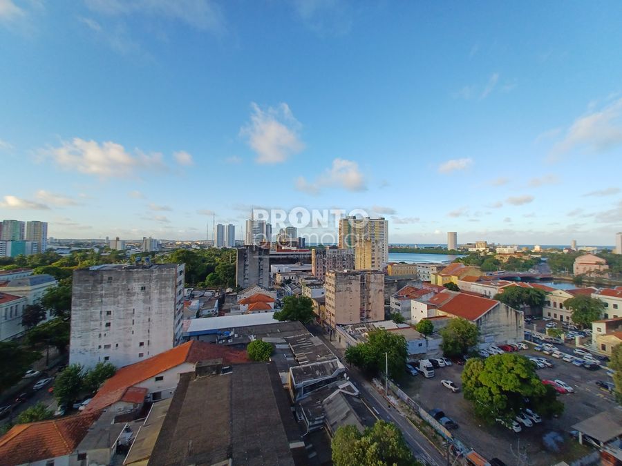 Sala/Conjunto Comercial em Boa Vista - Wallace Pinto Corretor