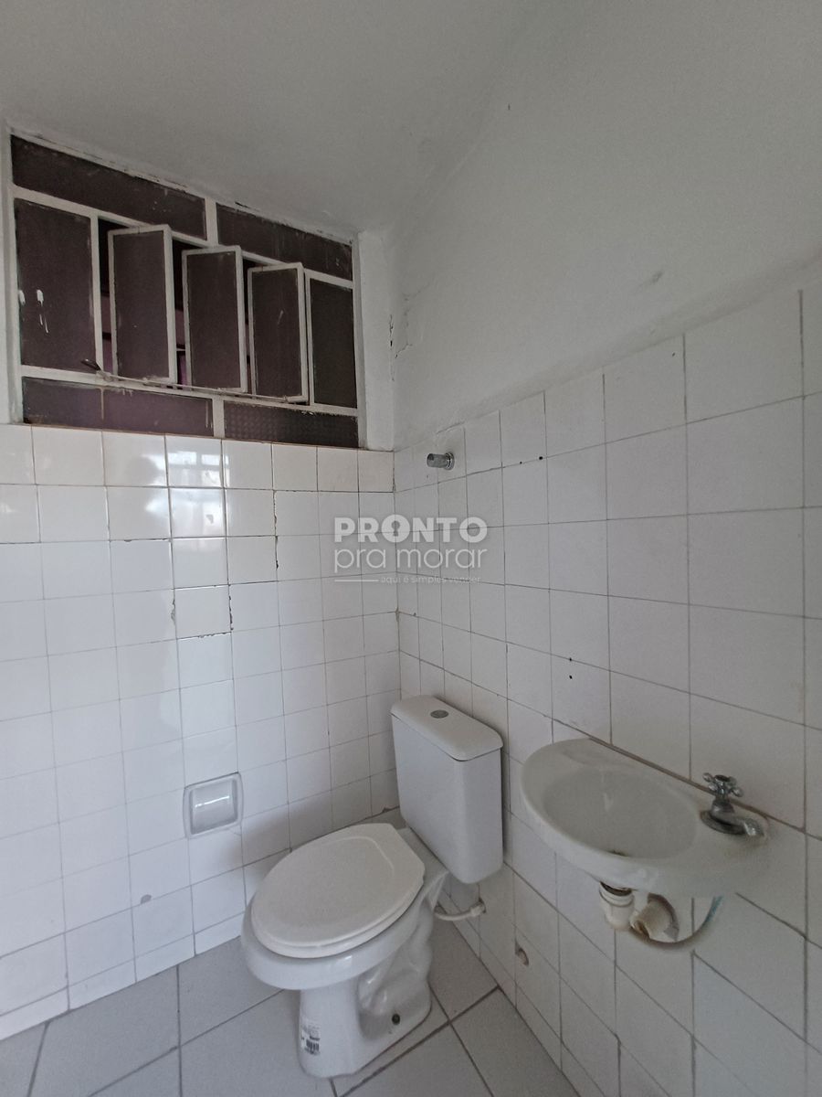 Sala/Conjunto Comercial em Boa Vista - Wallace Pinto Corretor