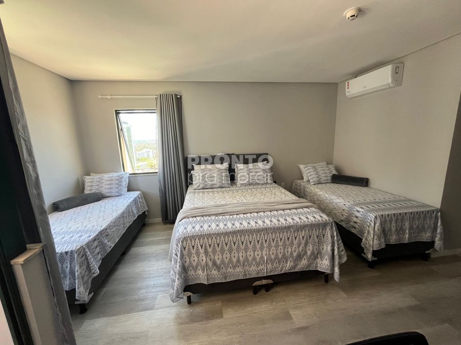 Apartamento com 1 quarto em Candeias - Wallace Pinto Corretor