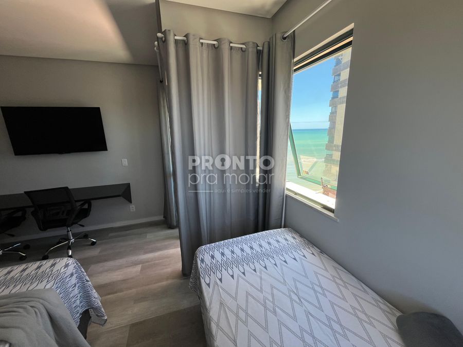 Apartamento com 1 quarto em Candeias - Wallace Pinto Corretor