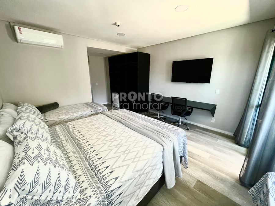 Apartamento com 1 quarto em Candeias - Wallace Pinto Corretor